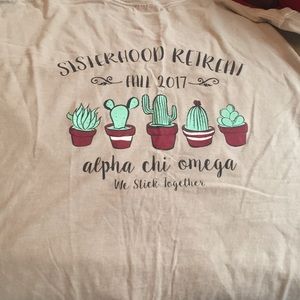 AXO shirt